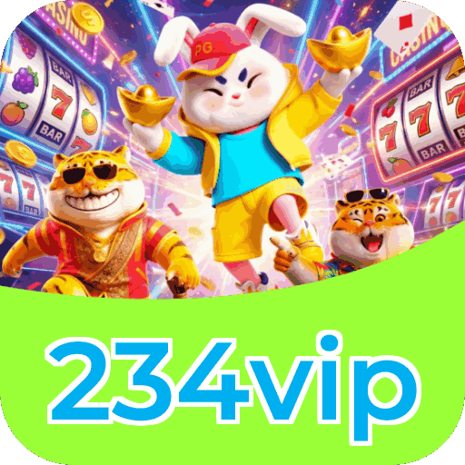 Cashback Semanal 234vip