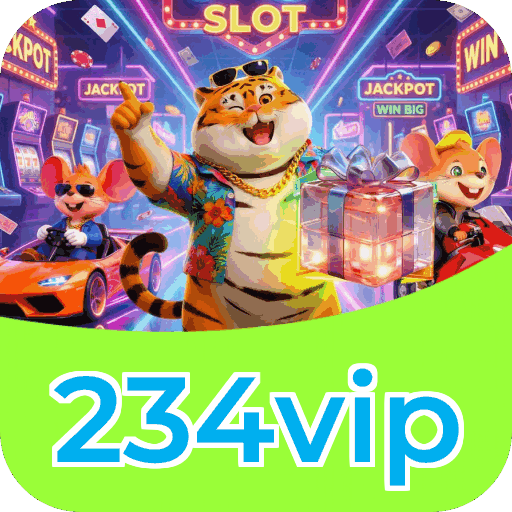 Programa VIP 234vip