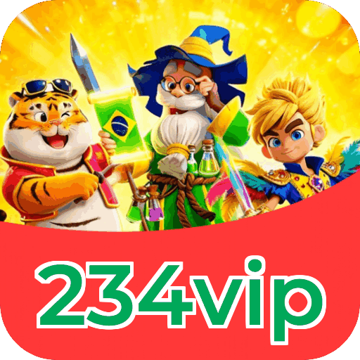 Login rápido no app 234vip